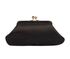Anya Hindmarch Embellished Clutch, back view